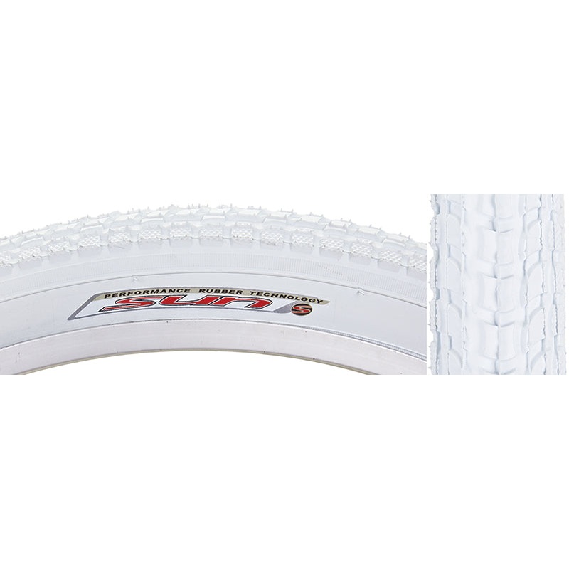 Sunlite Cruiser 927 26×2.125 Standard Tire HIE78065669