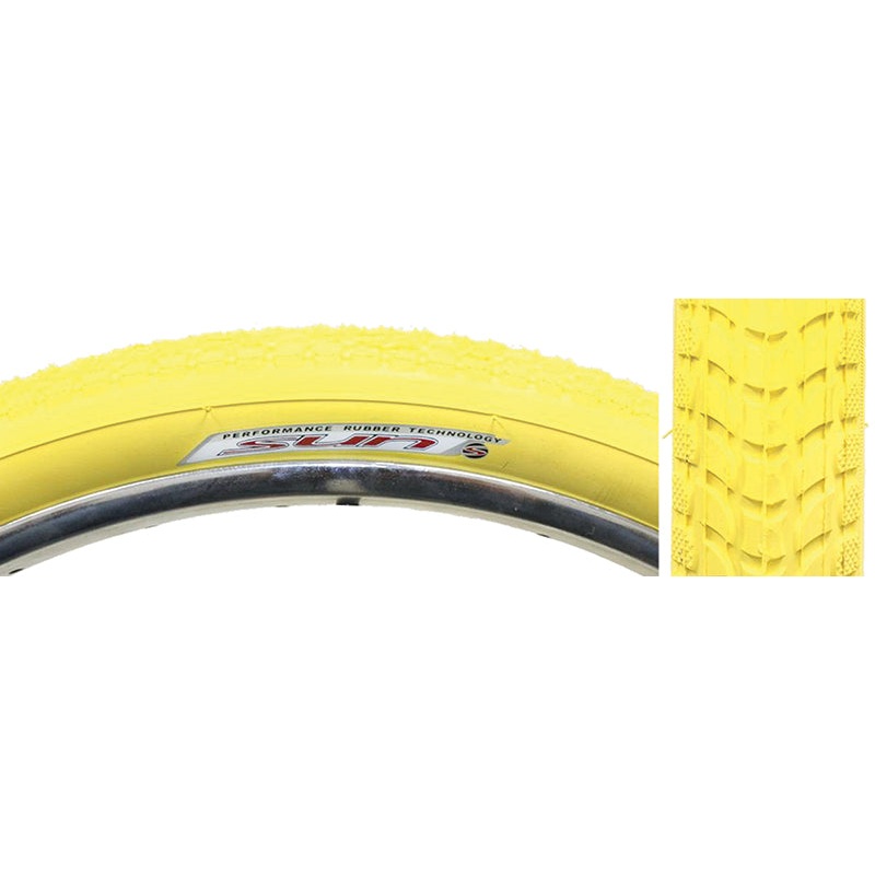 Sunlite Cruiser 927 26×2.125 Standard Tire HIE78065676