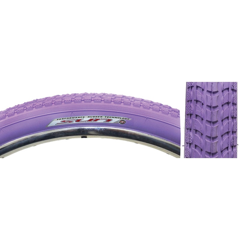 Sunlite Cruiser 927 26×2.125 Standard Tire HIE78065677