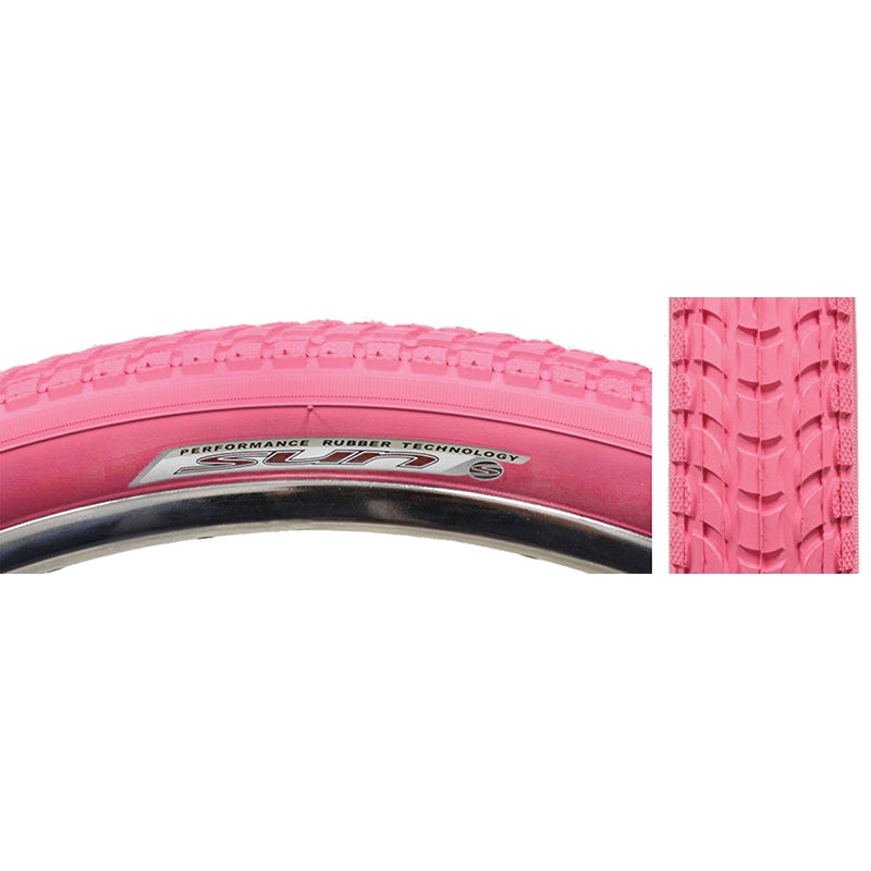 Sunlite Cruiser 927 26×2.125 Standard Tire HIE78065678
