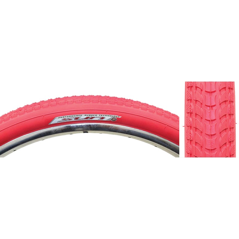 Sunlite Cruiser 927 26×2.125 Standard Tire HIE78065679