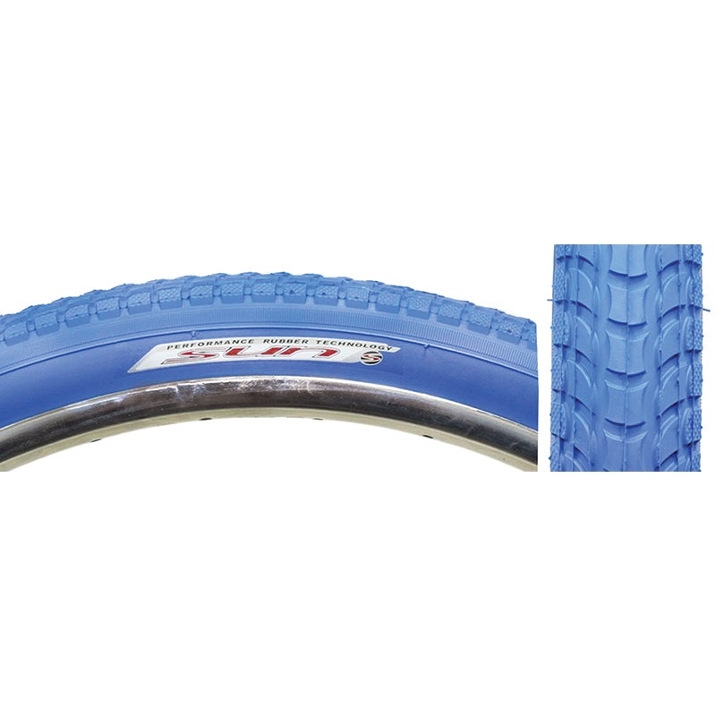 Sunlite Cruiser 927 26×2.125 Standard Tire HIE78065680