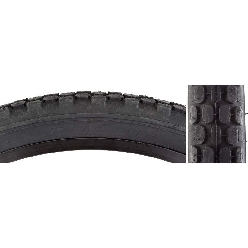 Sunlite Cruiser CST693 26×2.125 Standard Tire HIE78065564