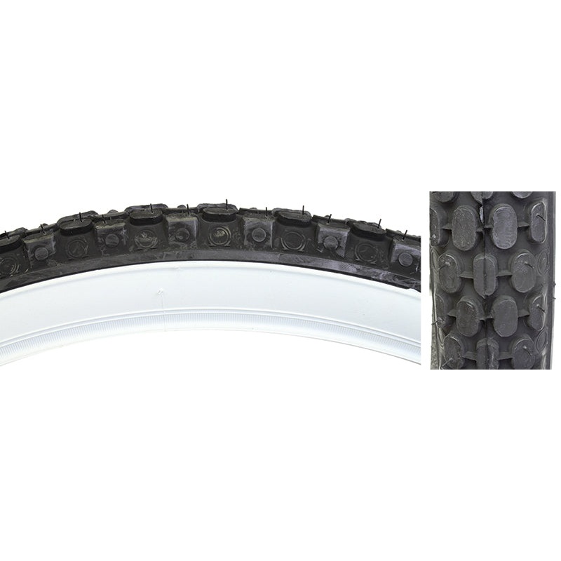 Sunlite Cruiser CST693 26×2.125 Standard Tire HIE78065580