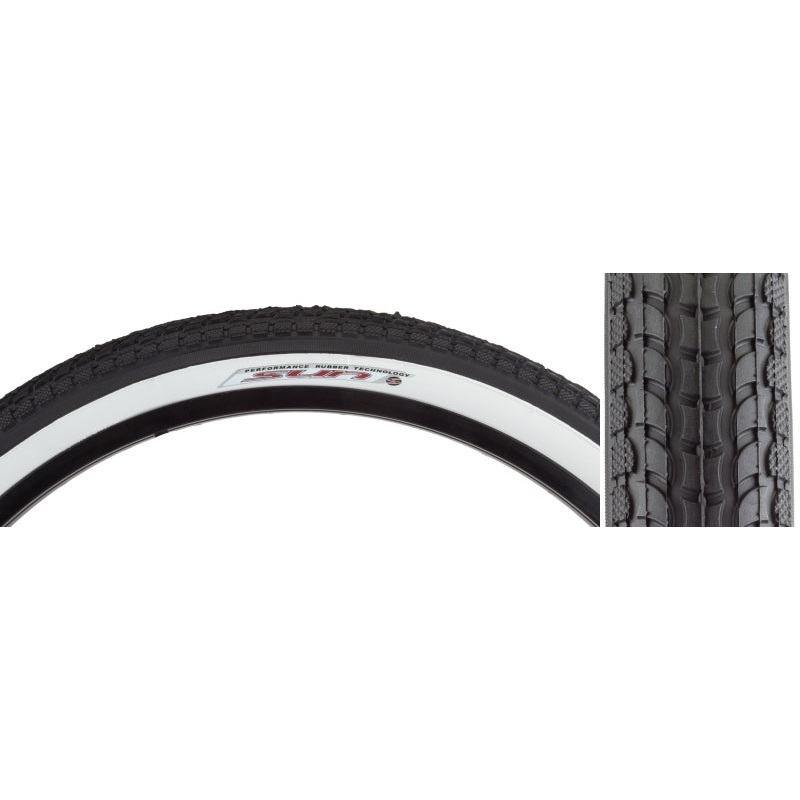 Sunlite Cruiser Sun 24×2.125 Standard Tire HIE78065567
