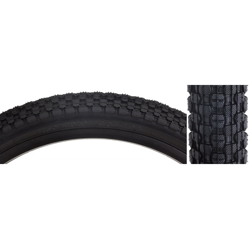 Sunlite Freestyle K-Rad 20×1.95 Standard Tire