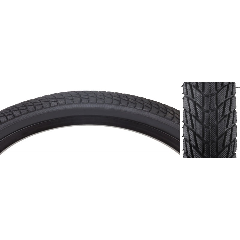 Sunlite Freestyle – Kontact 16×1.75 Standard Tire