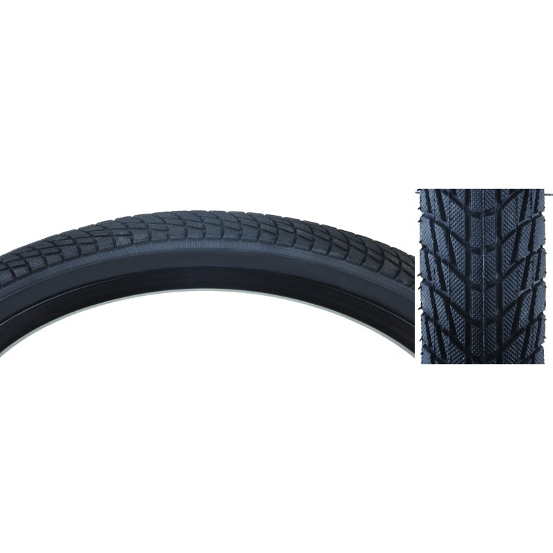 Sunlite Freestyle – Kontact 20×1.75 Standard Tire