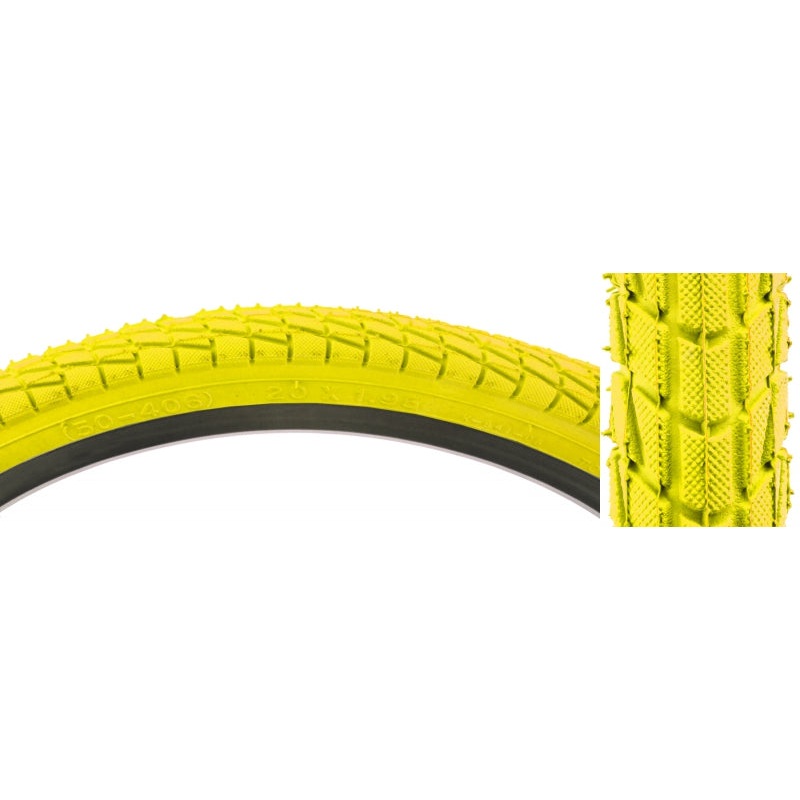 Sunlite Freestyle – Kontact 20×1.95 Standard Tire HIE78065605