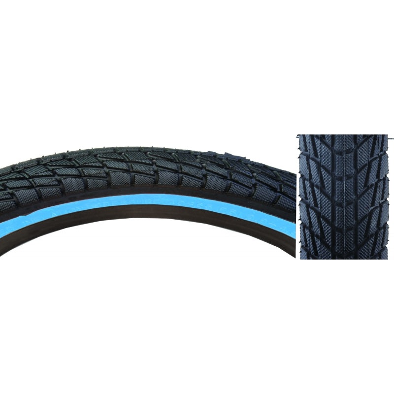 Sunlite Freestyle – Kontact 20×1.95 Standard Tire HIE78065609