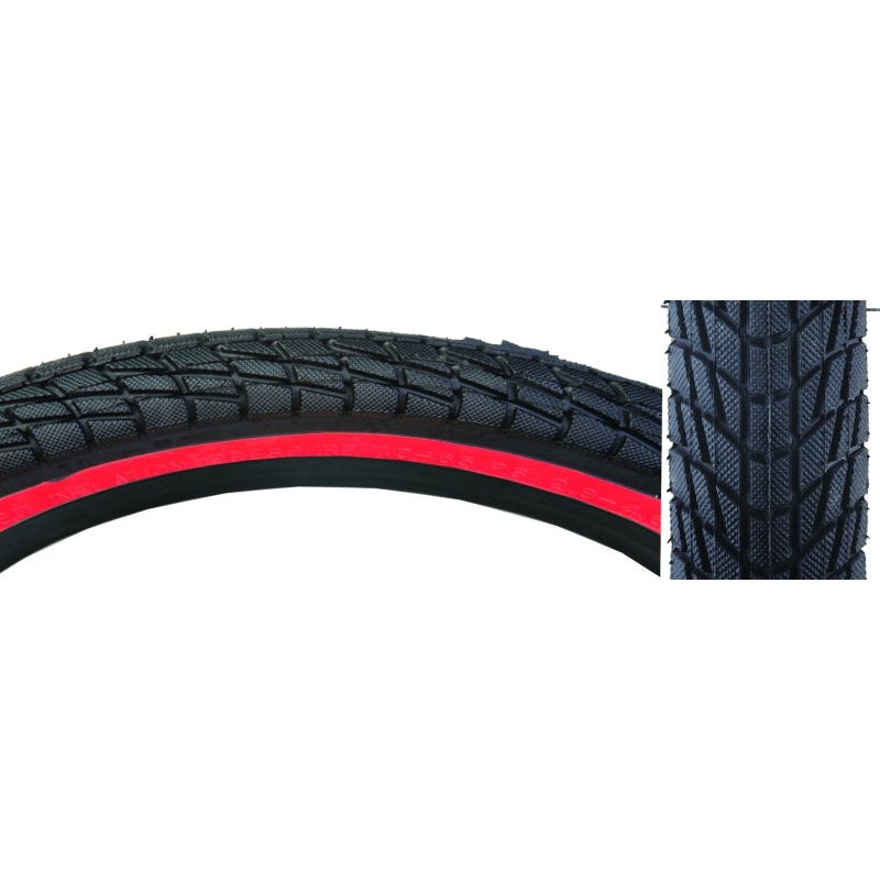 Sunlite Freestyle – Kontact 20×1.95 Standard Tire HIE78065610