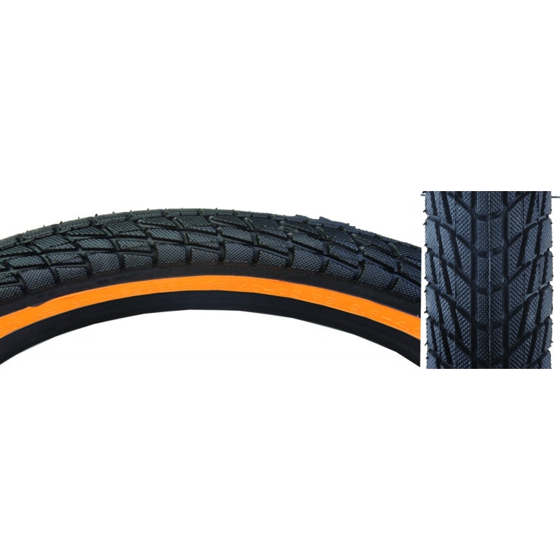 Sunlite Freestyle – Kontact 20×1.95 Standard Tire HIE78065611