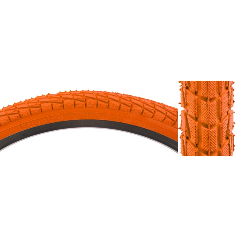 Sunlite Freestyle – Kontact 20×1.95 Standard Tire HIE78065612