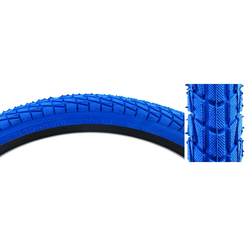 Sunlite Freestyle – Kontact 20×1.95 Standard Tire HIE78065613