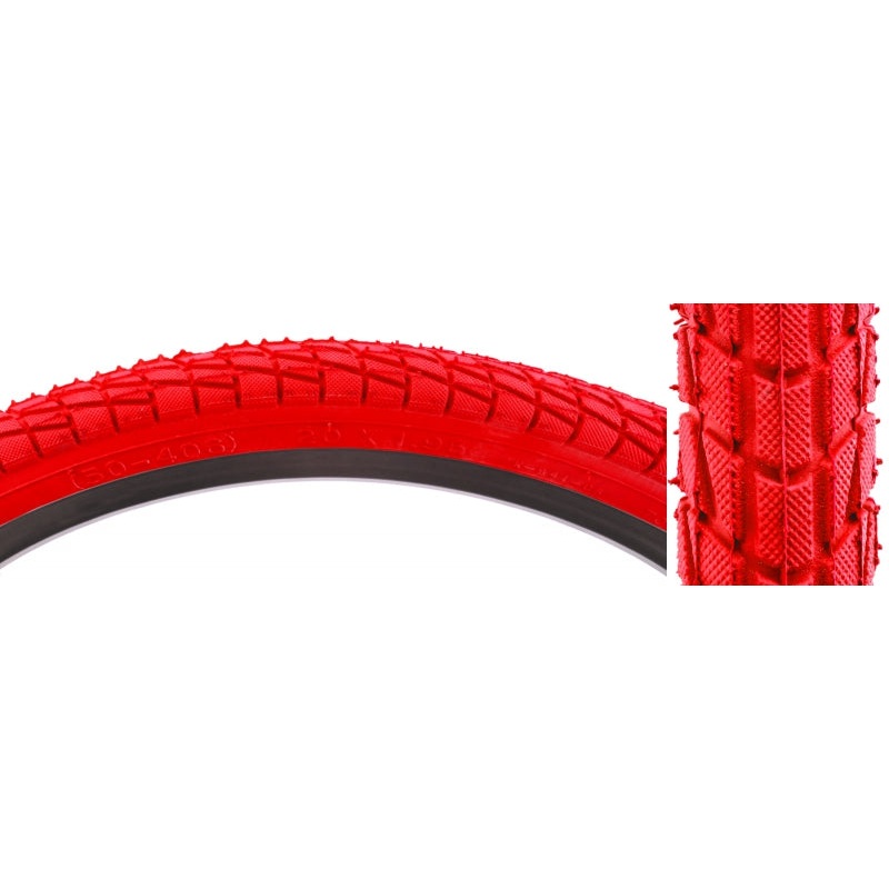 Sunlite Freestyle – Kontact 20×1.95 Standard Tire HIE78065614