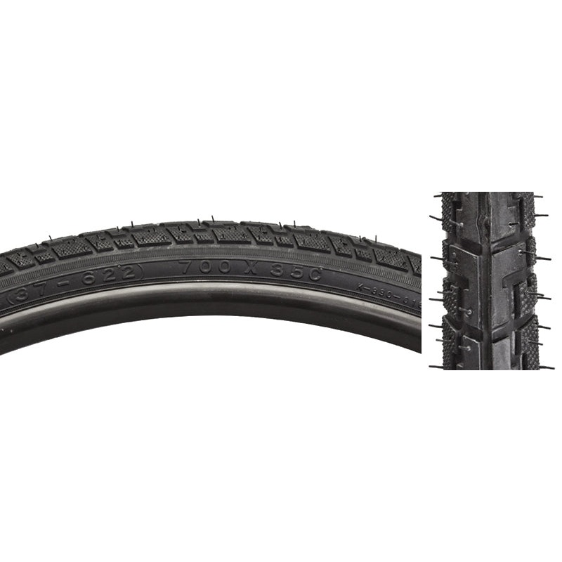 Sunlite Hybrid Nimbus 700×35 Standard Tire