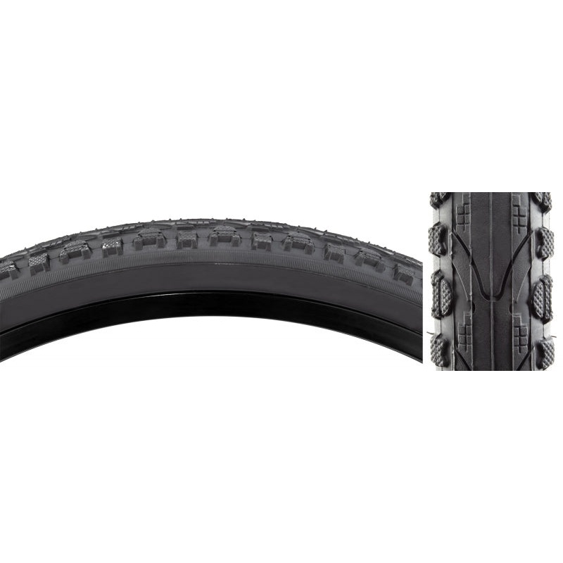 Sunlite Khan 700×50 Standard Tire