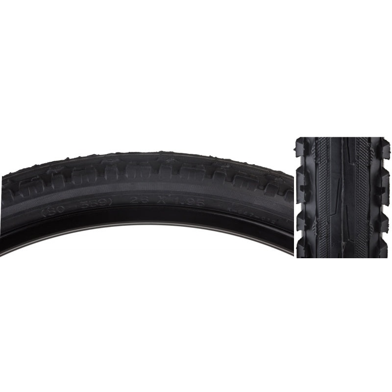 Sunlite Kross Plus 26×1.95 Standard Tire HIE78065648