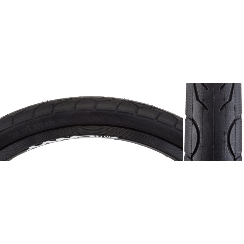Sunlite Kwest 20×1.5 Standard Tire