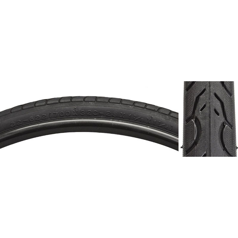 Sunlite Kwest 700×32 Standard Tire