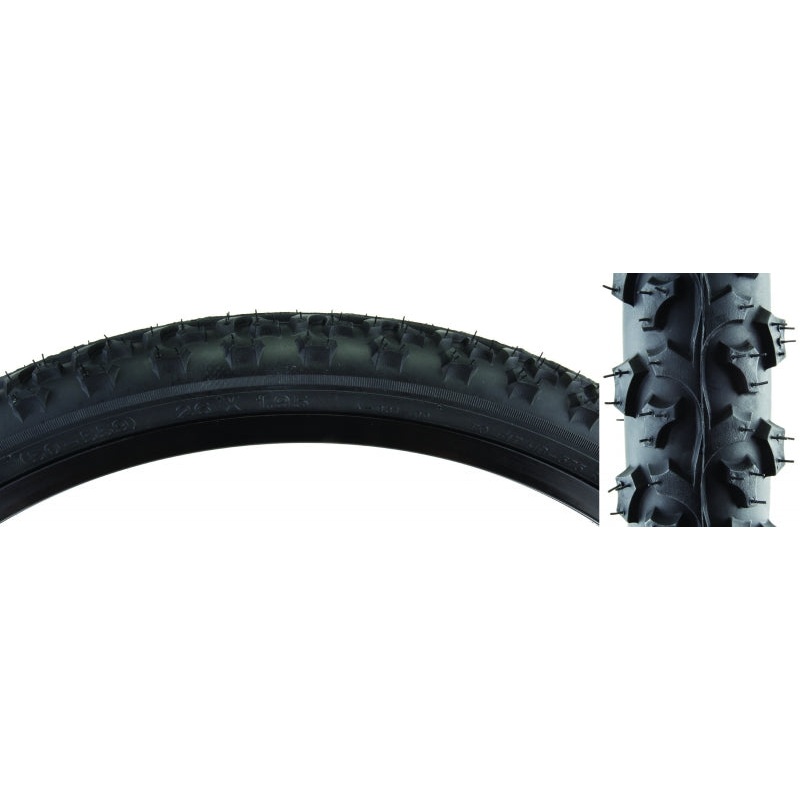 Sunlite MTB Alpha Bite 26×1.95 Standard Tire