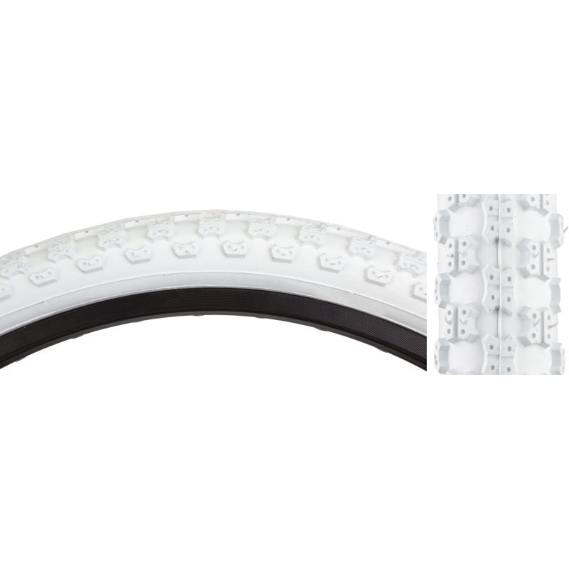 Sunlite MX3 12-1/2 x 2-1/4 Standard Tire