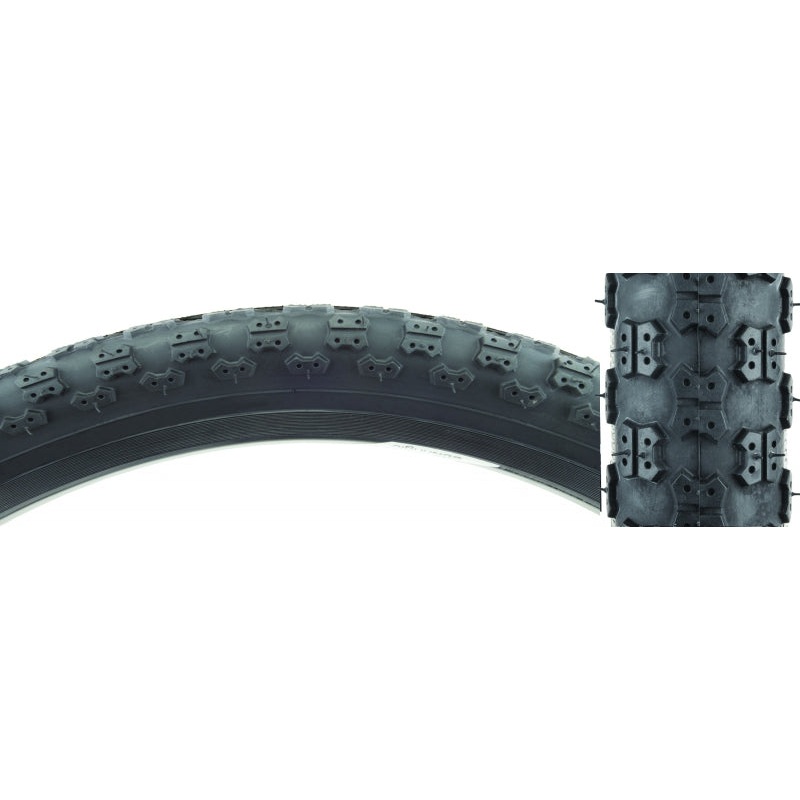 Sunlite MX3 20×1.75 Standard Tire HIE78065687