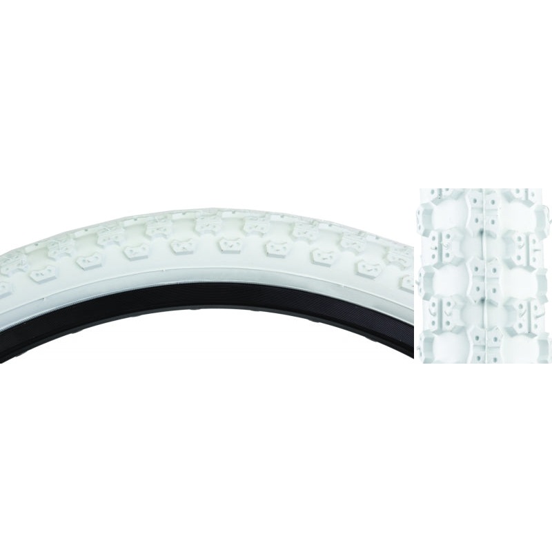 Sunlite MX3 20×2.125 Standard Tire