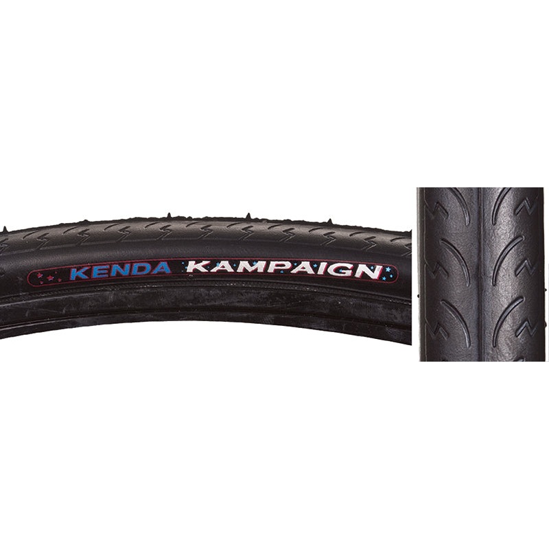 Sunlite Road 700×23 Standard Tire