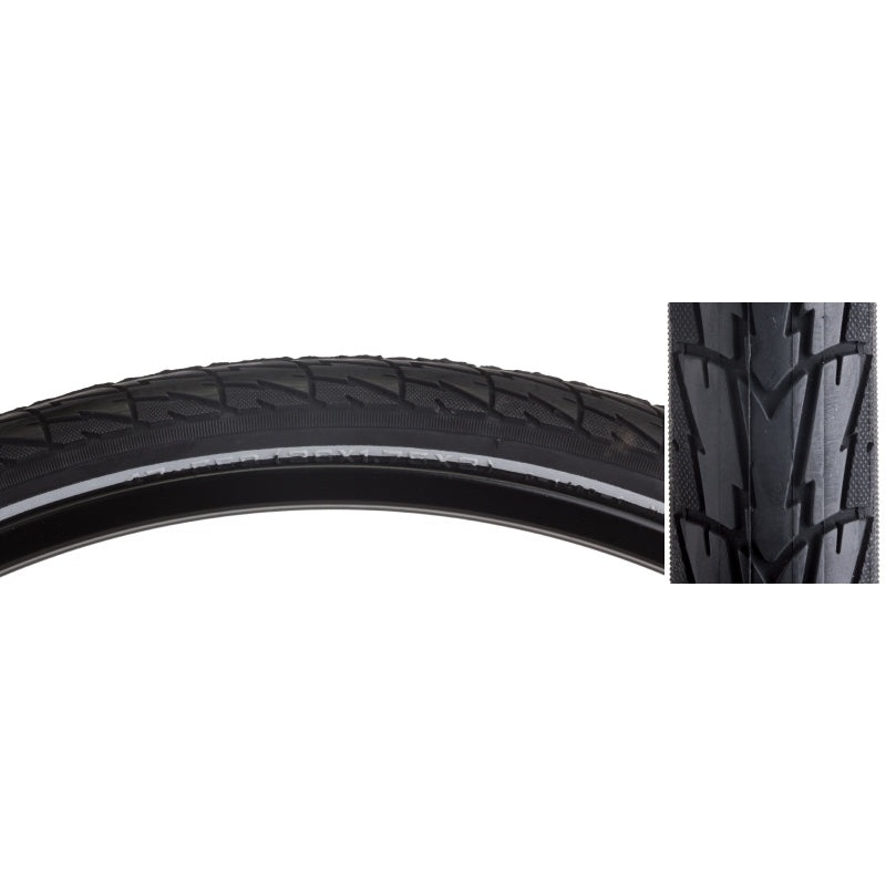 Sunlite Selecta CST1490 26×1.75 Standard Tire