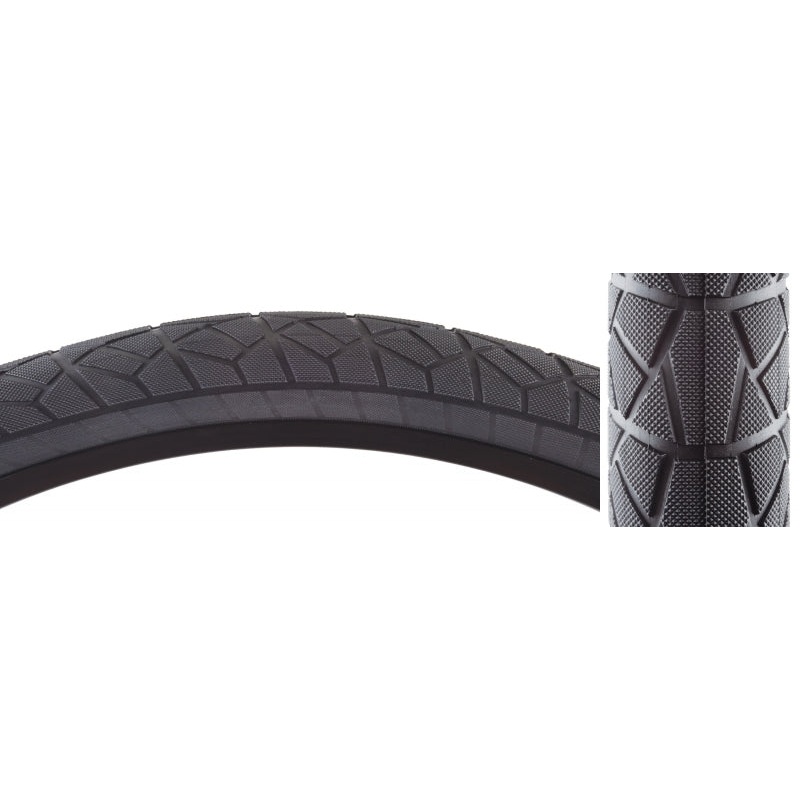 Sunlite Cyclops CST1381 24×2.4 Standard Tire