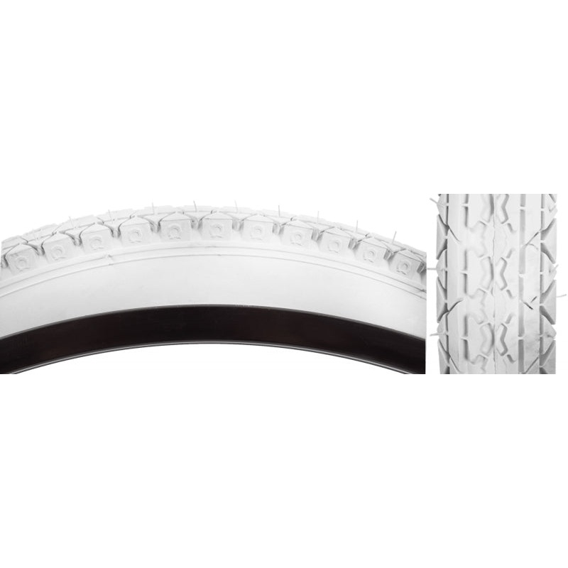 Sunlite Cruiser CST241 26×2.125 Standard Tire HIE78064268