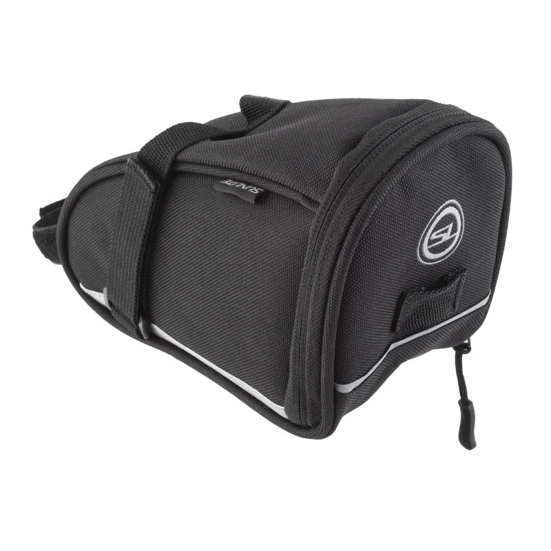 Sunlite Gator Gripper Seat Bag Velcro Straps LG 105 c.i. Black HIE78064159