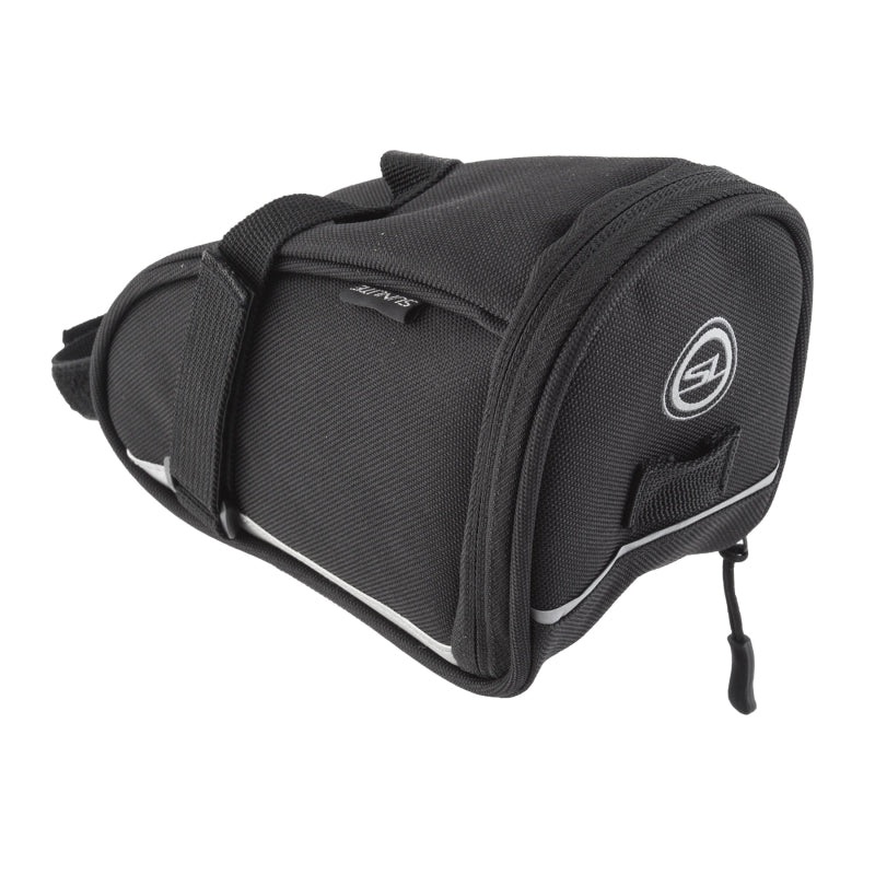 Sunlite Gator Gripper Seat Bag Velcro Straps LG 105 c.i. Black HIE78063799