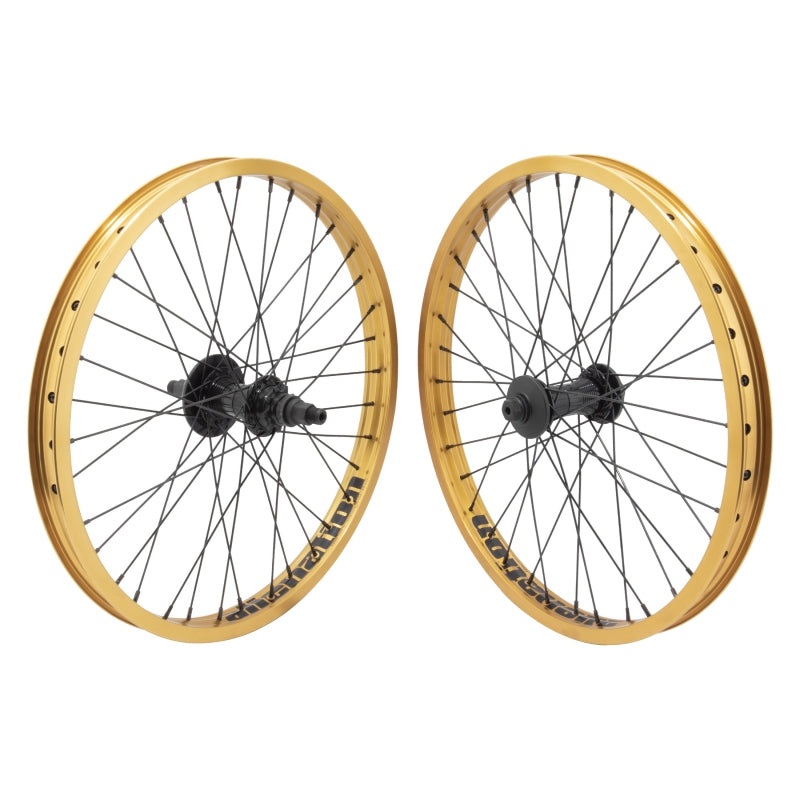 Alienation Felon / Illuminati 20in Wheel SET HIE78062286