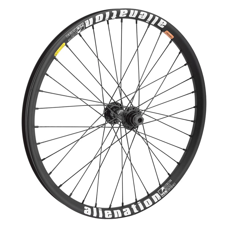 Alienation Mischief G69 Front 20in Wheel Front