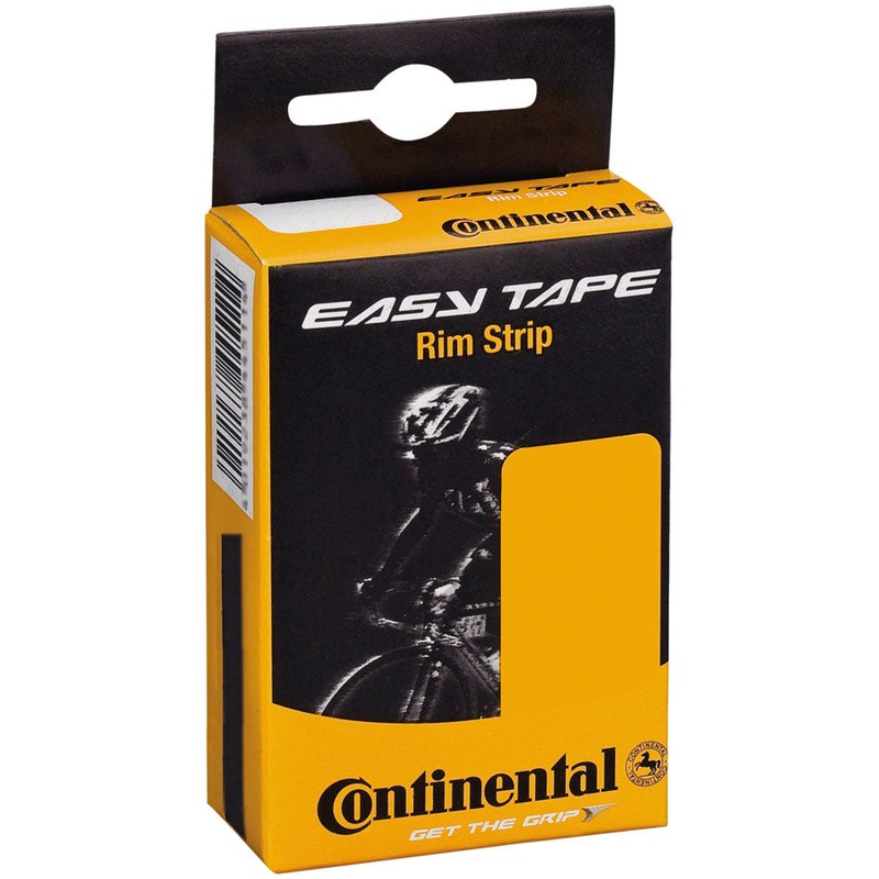 Continental Easy Tape Rim Strips – 26 x 20mm Pair