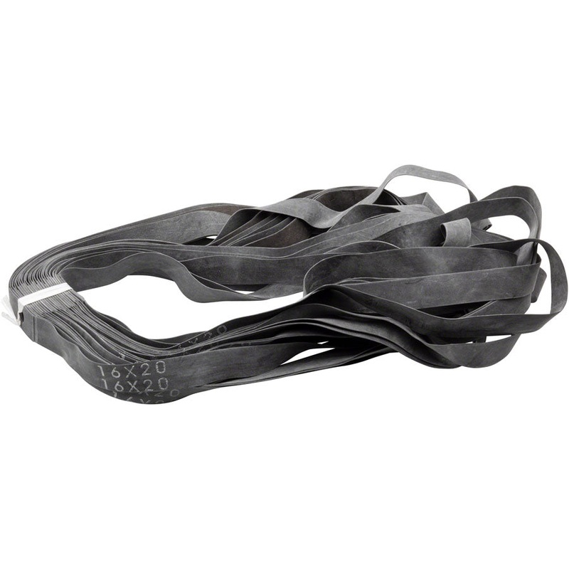Kenda 16×1.75 Rim Strips Bundle of 25