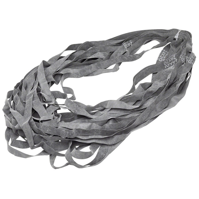 Kenda 24×1.75 Rim Strips Bundle of 25