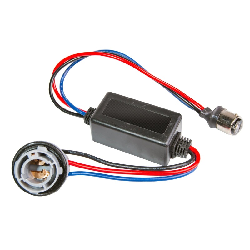 ORACLE Lighting 1157 LED Warning Canceller