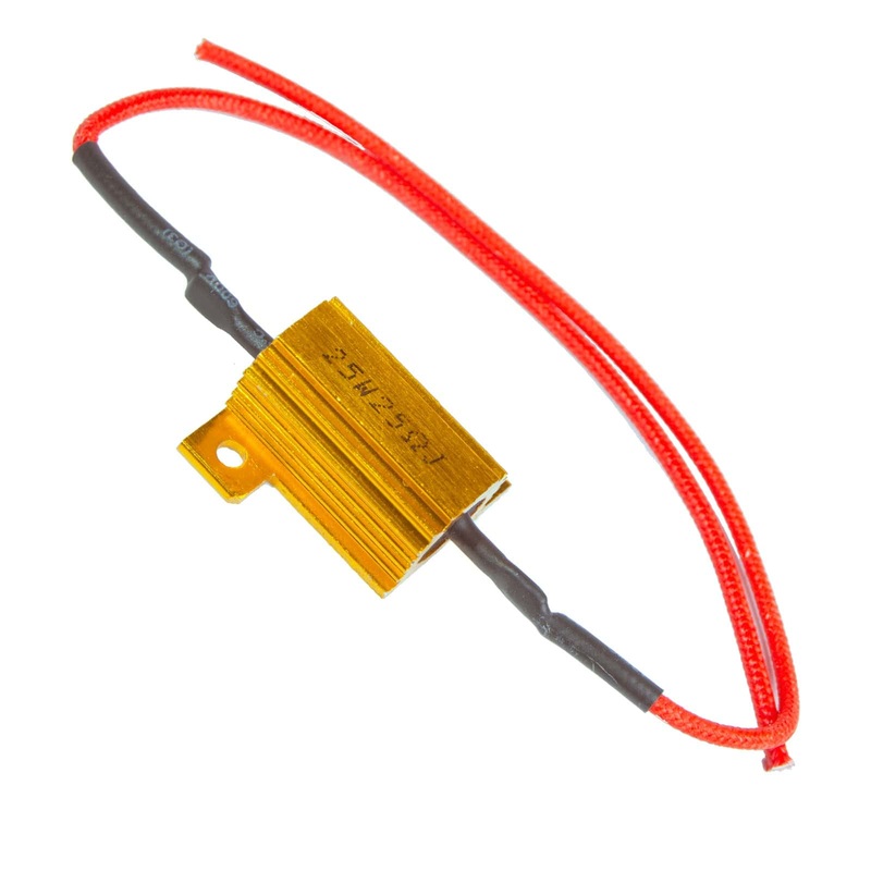 ORACLE Lighting 27W Resistor