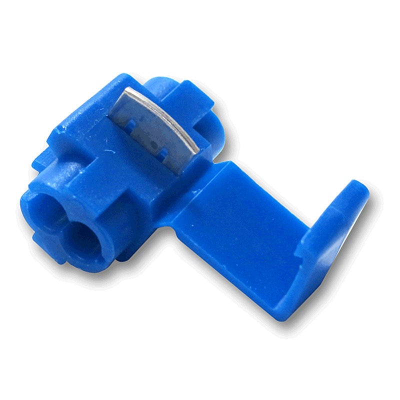 ORACLE Lighting T-Tap Connector Crimp Connector 18-22AWG (x100)