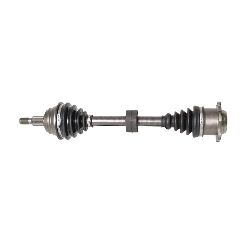 Axle Assembly (Automatic) – VW / 2.0L / Mk4 Golf