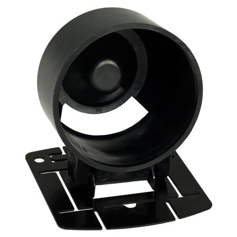 GlowShift Gauges Replacement Dashboard Mounting Pod for 3in1 Series Gauge