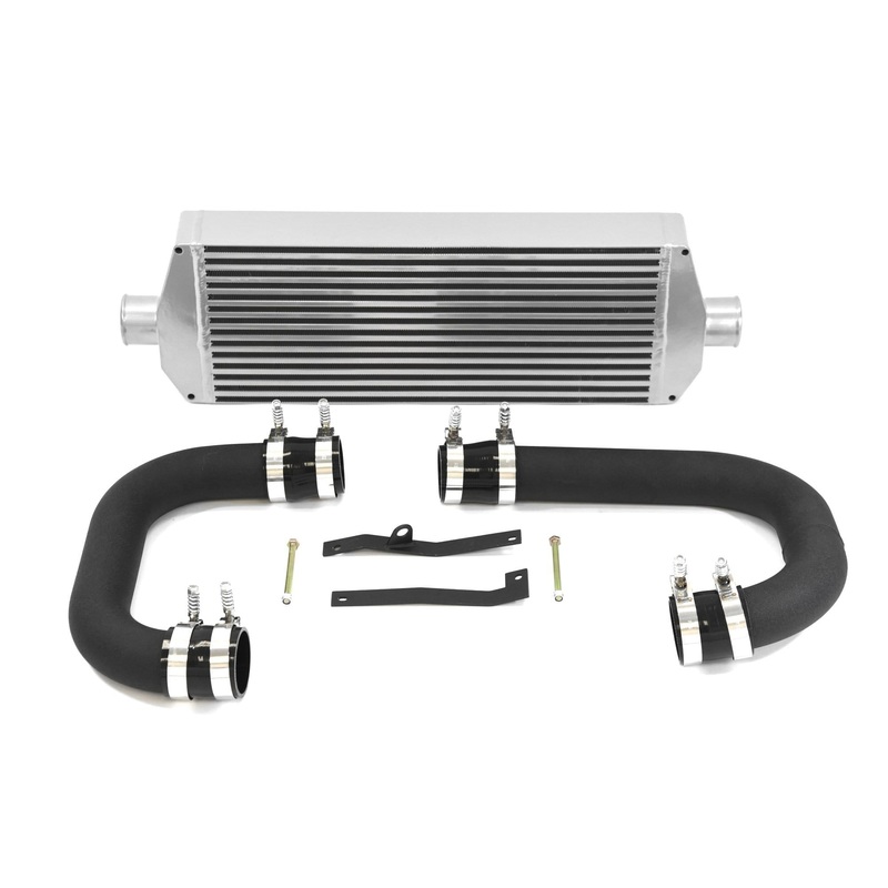 ARM Motorsports FMIC Kit | Volkswagen Mk7 GTI / Golf R