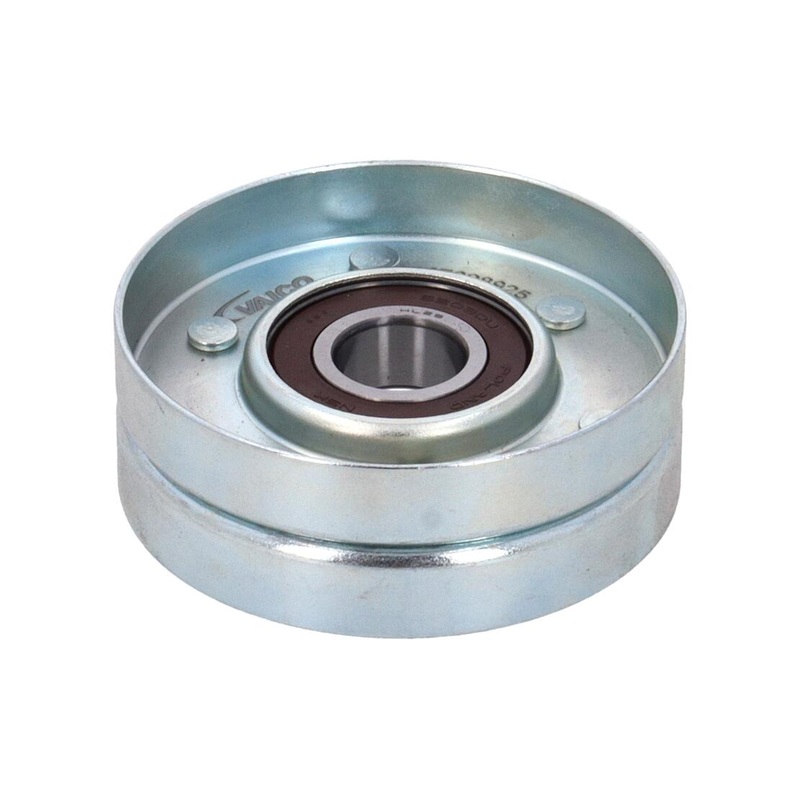 Accessory Belt Tensioner Pulley – Land Rover