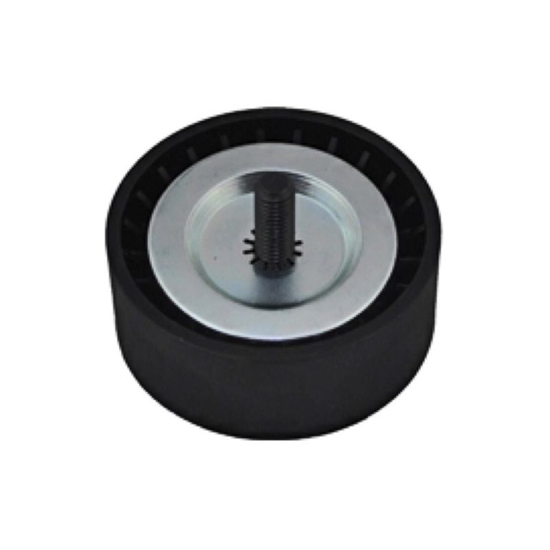 Accessory Belt Tensioner Pulley – Mercedes