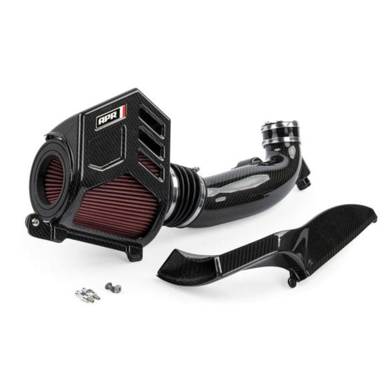 APR Carbon Fiber Intake – 3.0T A6 / A7 (C8)