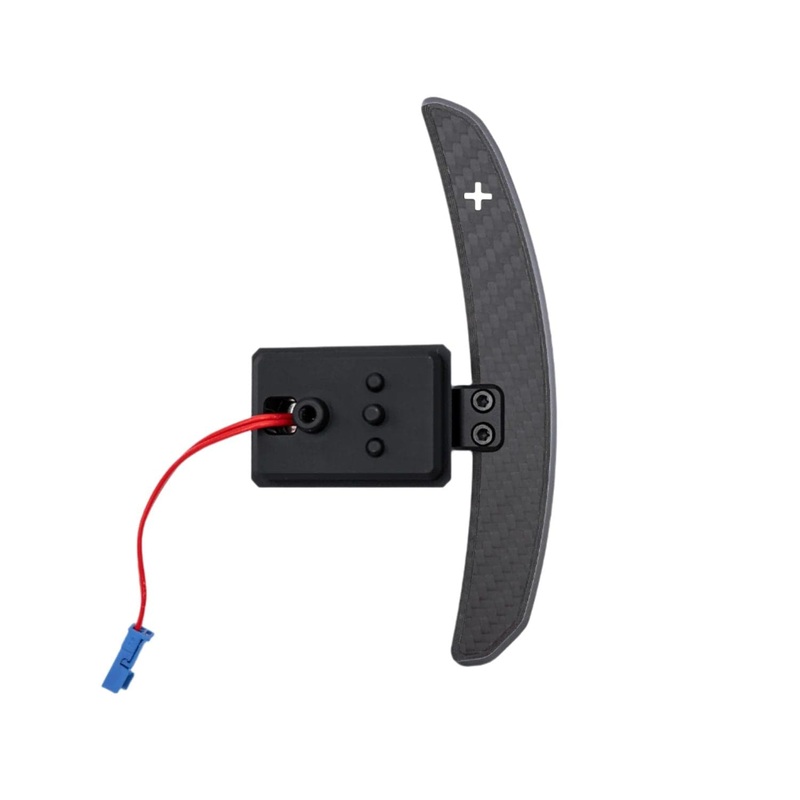 JQ Werks Madtrace Clubsport Magnetic Paddle Shifters For BMW / MINI / Supra