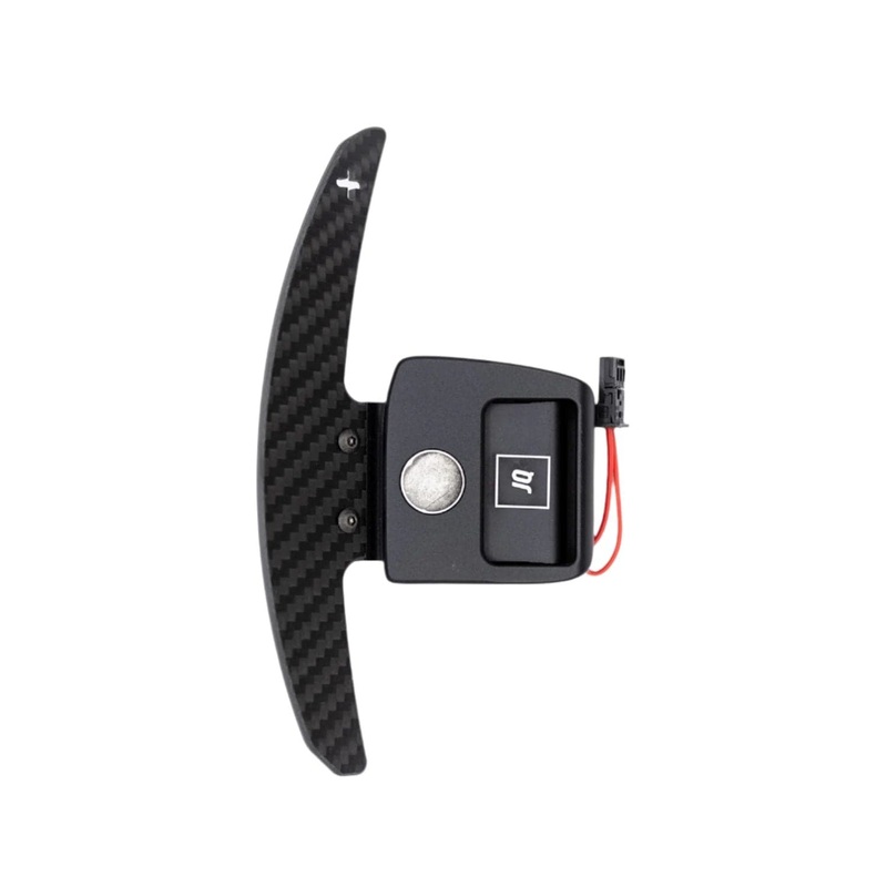 JQ Werks Madtrace Generation 1 Magnetic Paddle Shifters For BMW E / F10 Chassis